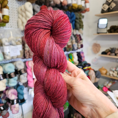 *SALE* The Mimo Yarn Co. | Poldale Sock