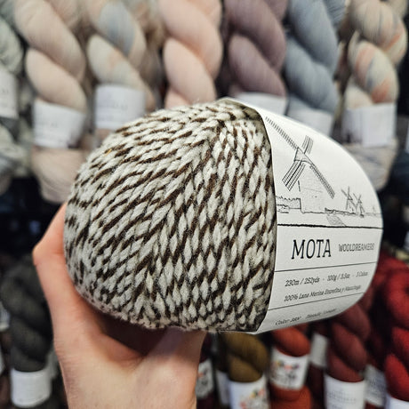 WoolDreamers | MOTA