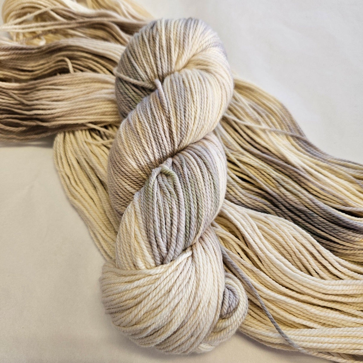 Myrtle Yarn | Natural DK