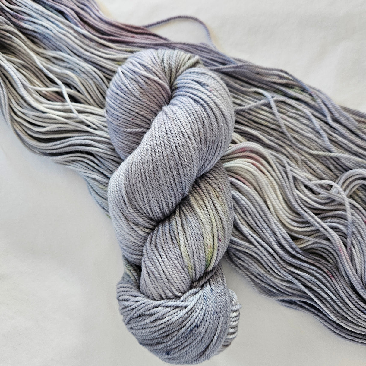 Myrtle Yarn | Natural DK