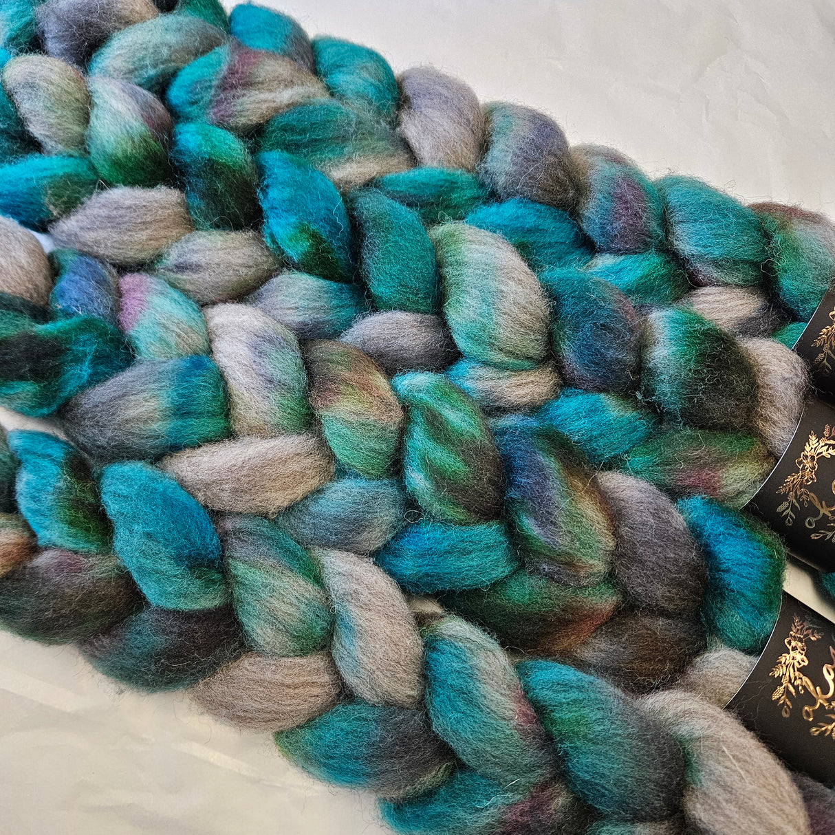 Akara Yarns | Chevoit Top