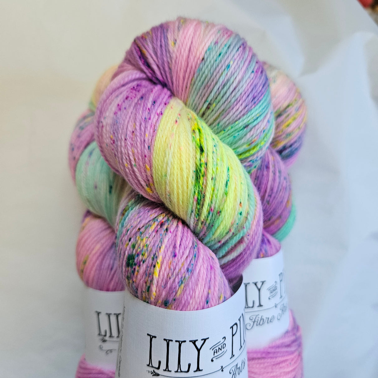 Lily & Pine | Day Lily Sock