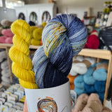 Campfiber Yarns | Sock Sets