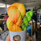 Campfiber Yarns | Sock Sets