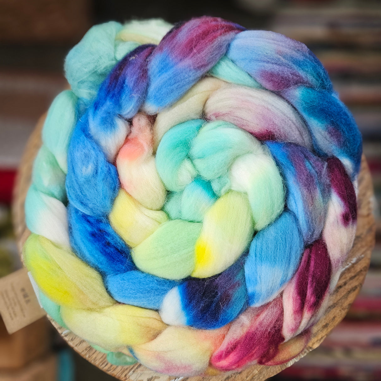 Koigu | Merino Roving