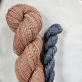 Myrtle Yarn | Sock Sets (non-superwash)