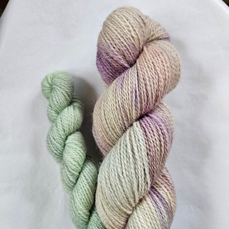 Myrtle Yarn | Sock Sets (non-superwash)