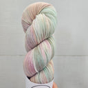 Sunday Fibre Co. | Barefoot Organic Merino Sock