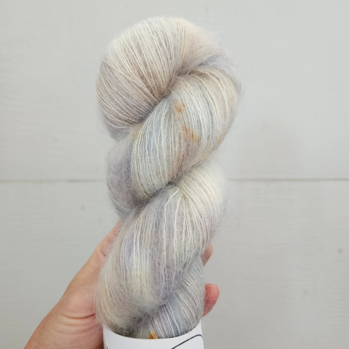 Sunday Fibre Co. | Cumulus Mohair