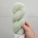 Sunday Fibre Co. | Cumulus Mohair