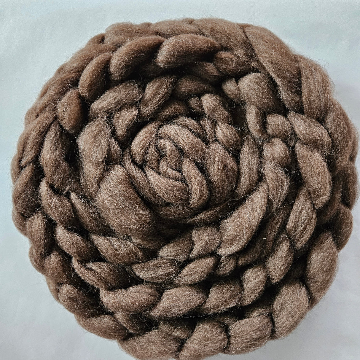 Haunui Wool | 100% Haunui Medium Wool