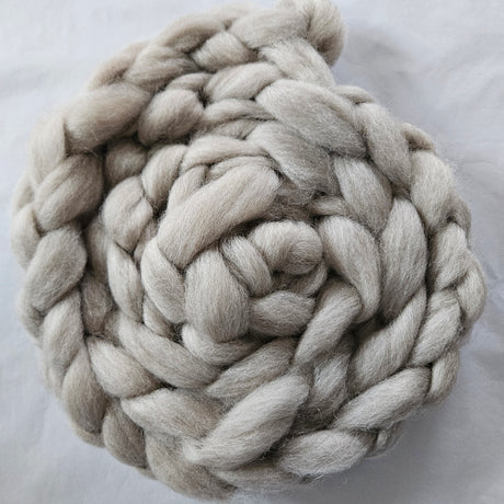 Haunui Wool | 100% Haunui Medium Wool