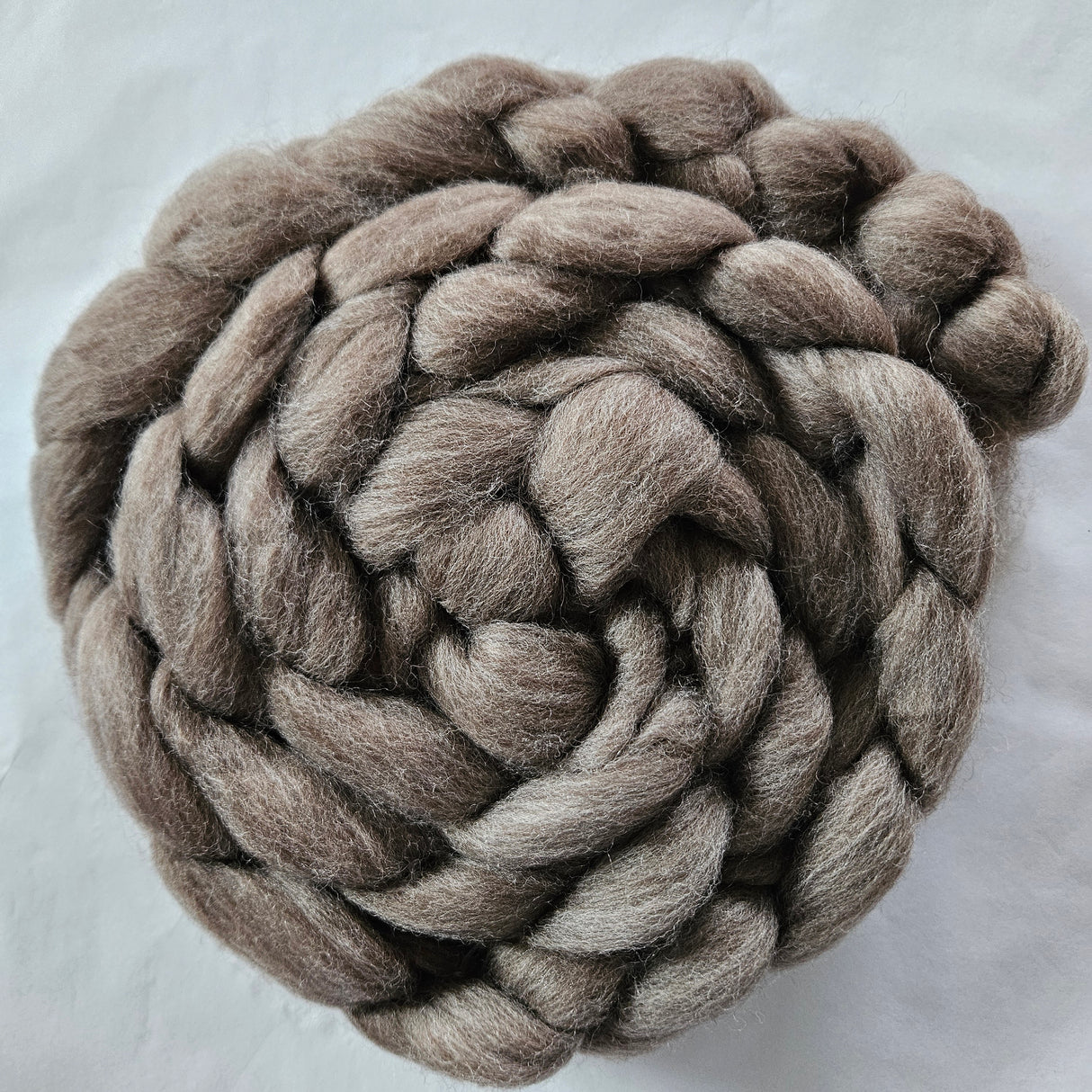 Haunui Wool | 100% Haunui Medium Wool