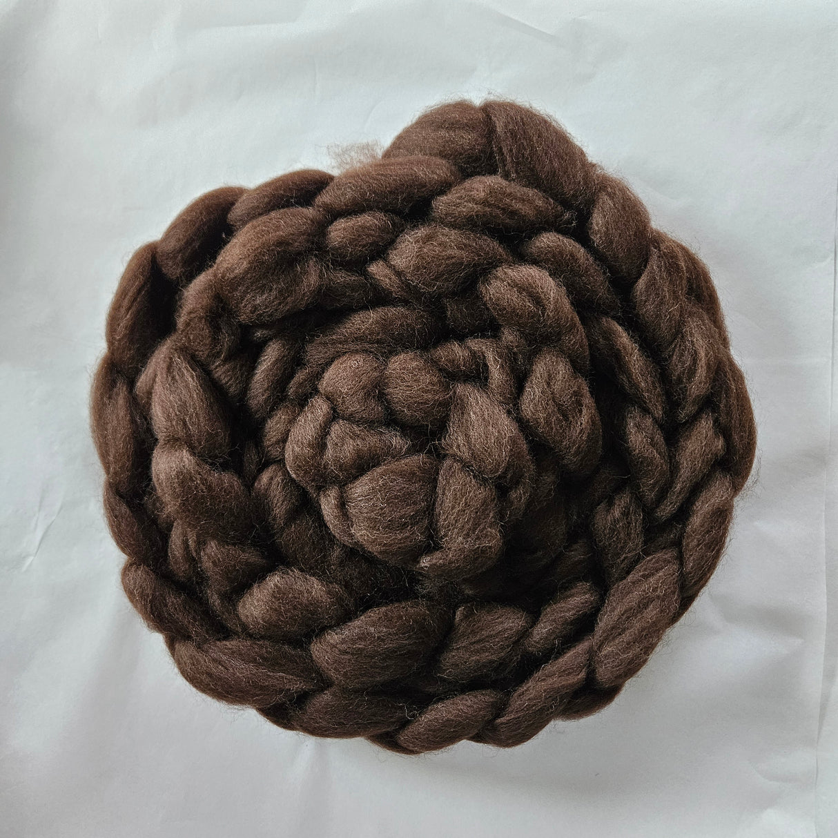 Haunui Wool | 100% Haunui Medium Wool