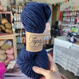 Topsy Yarns | Topsy Twist