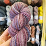 Ezri Spins A Yarn | Handspun | Fingering