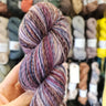 Ezri Spins A Yarn | Handspun | Fingering