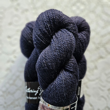 Gathering Yarn | Brook Farm Fingering