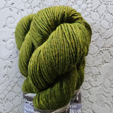 Gathering Yarn | Haynes Creek Heathers Aran