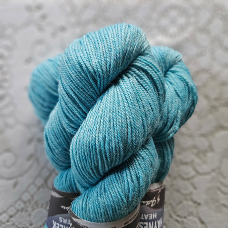 Gathering Yarn | Haynes Creek Heathers Aran