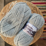 Gathering Yarn Haynes Creek Heathers | DK