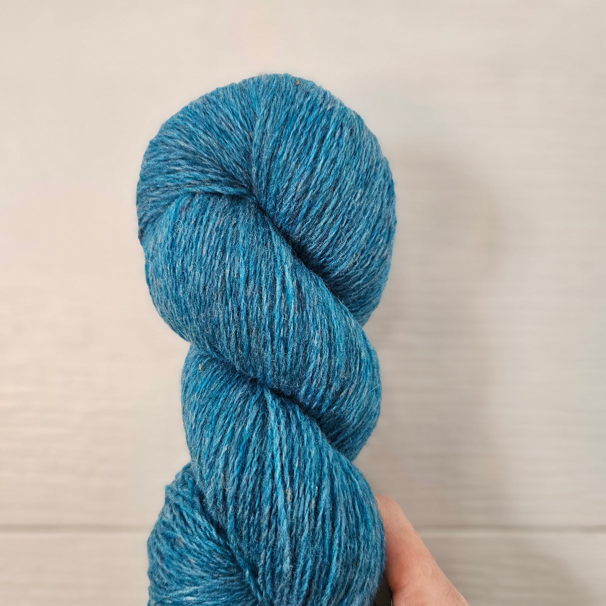 Custom Woolen Mills | 2-ply SOCK Yarn