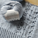 Gathering Yarns | Vera DK