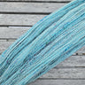 Ezri Spins A Yarn | Handspun | Fingering