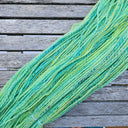 Ezri Spins A Yarn | Handspun | Worsted