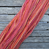 Ezri Spins A Yarn | Handspun Yarn | Sport & DK