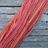 Ezri Spins A Yarn | Handspun Yarn | Sport & DK