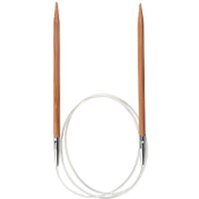 ChiaoGoo | Bamboo Circular Needles 32"