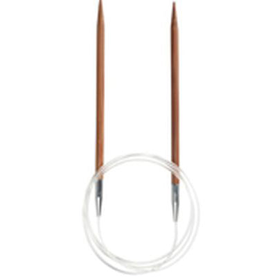 ChiaoGoo | Bamboo Circular Needles 40"