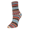 Rellana Garne | Flotte Socke Nordic 6-ply