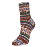 Rellana Garne | Flotte Socke Nordic 6-ply