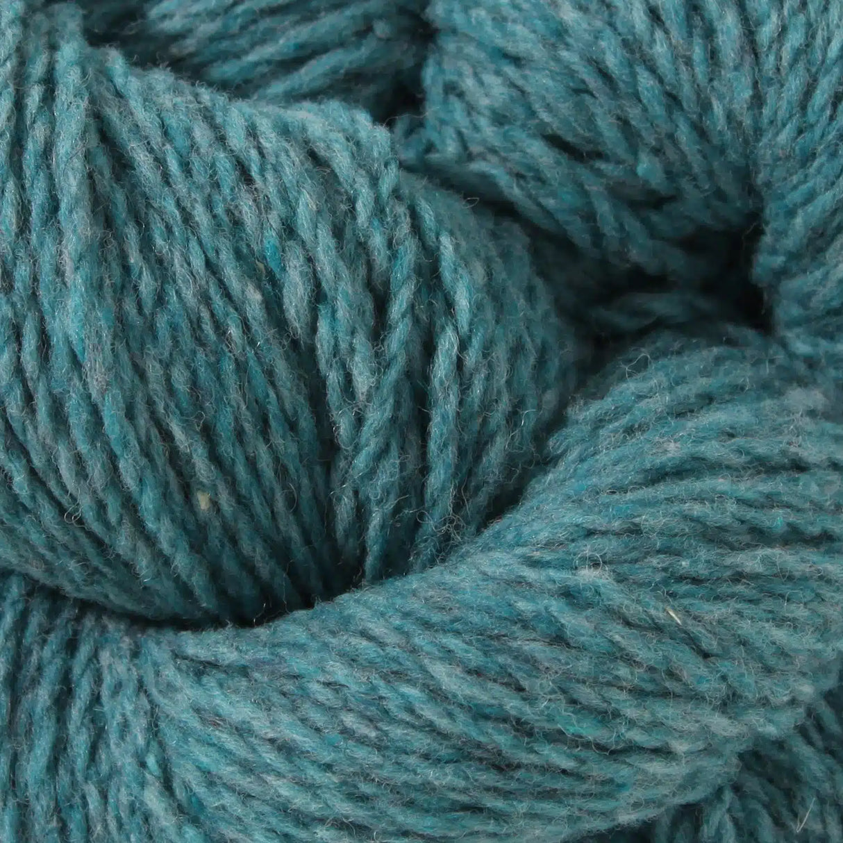 Custom Woolen Mills | Mule Spinner 2 ply