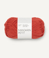 Sandnes Garn | Mandarin Petit