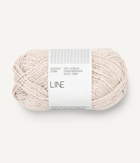 Sandnes Garn | Line