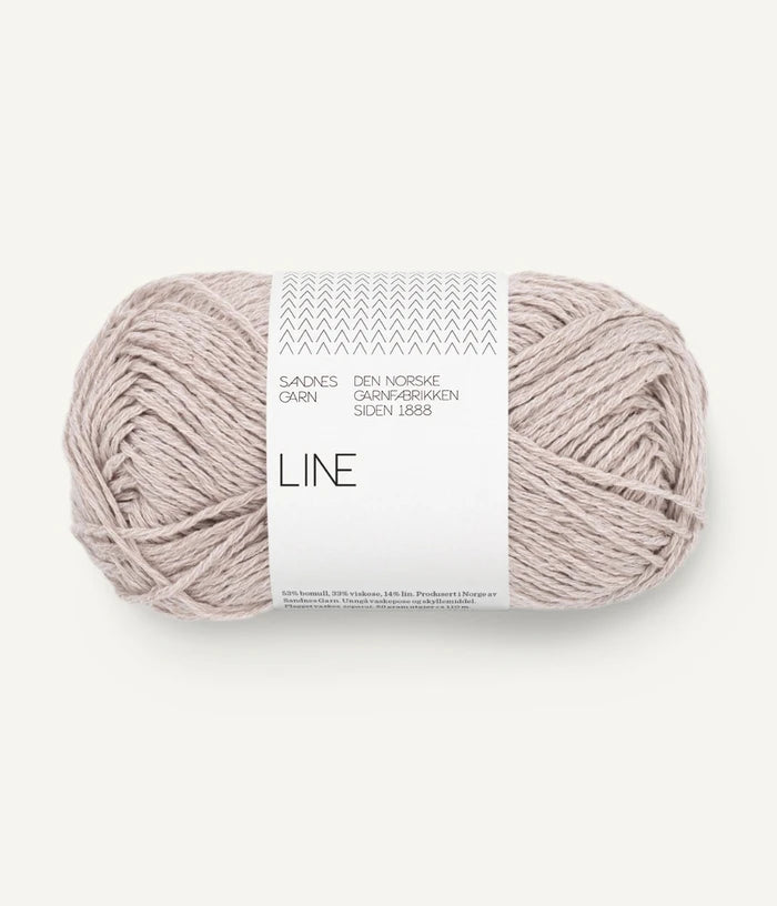 Sandnes Garn | Line