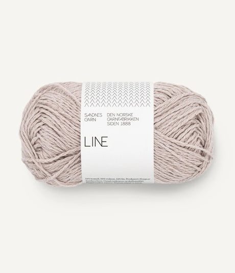 Sandnes Garn | Line