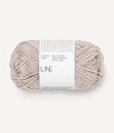 Sandnes Garn | Line