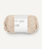 Sandnes Garn | Line