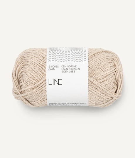 Sandnes Garn | Line