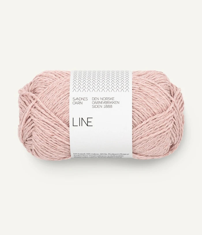 Sandnes Garn | Line