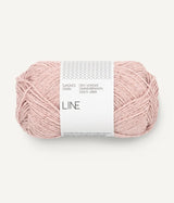 Sandnes Garn | Line