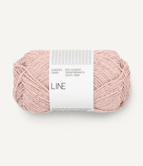 Sandnes Garn | Line