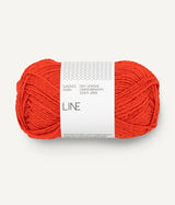 Sandnes Garn | Line