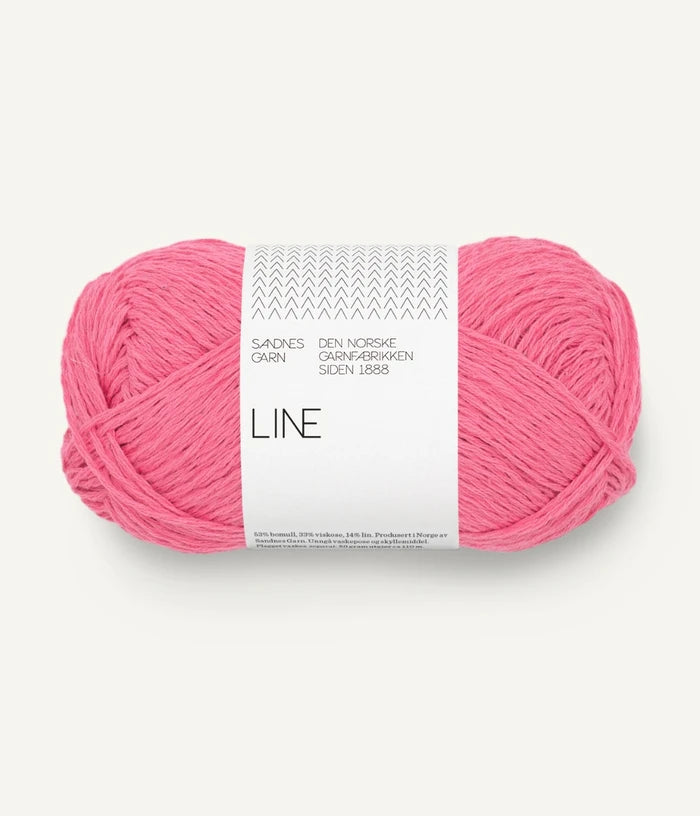 Sandnes Garn | Line