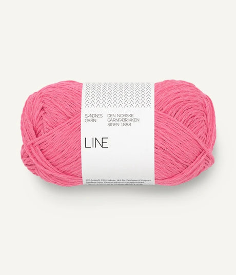 Sandnes Garn | Line