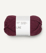 Sandnes Garn | Line